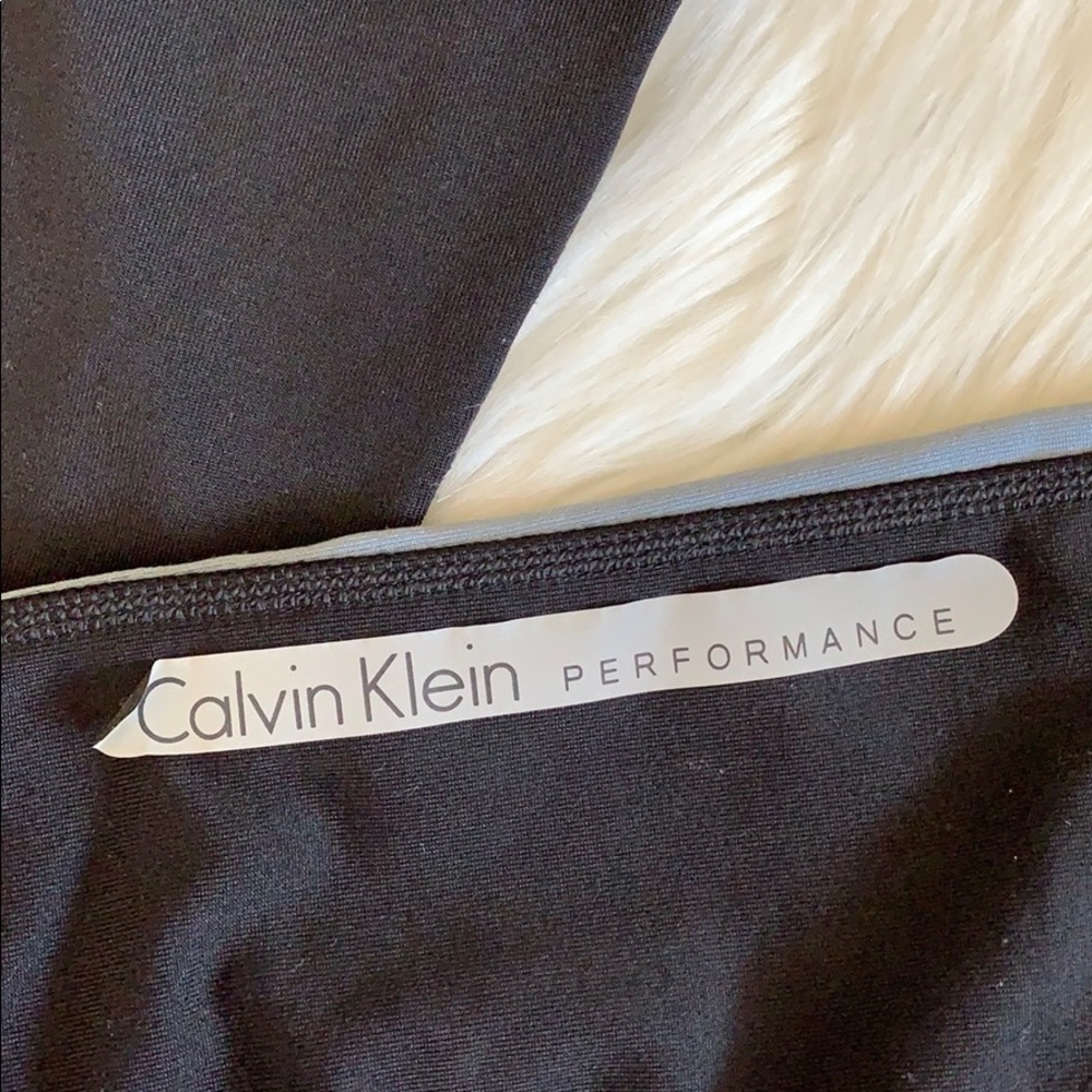Calvin Klein Performance Active Block Leggings - image 8